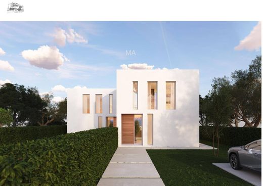 La Pobla de Vallbona, バレンシアの一戸建て住宅