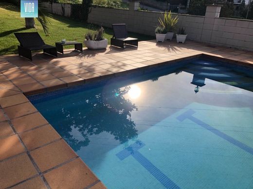 Casa de lujo en Calders, Provincia de Barcelona