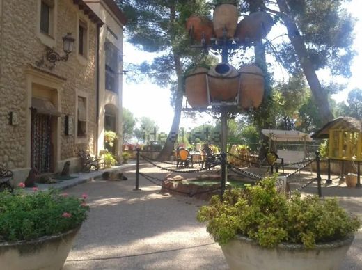 Ρουστίκ ή αγροικία σε Cocentaina, Provincia de Alicante