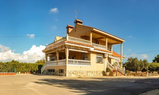 Detached House in Villafranqueza, Province of Alicante