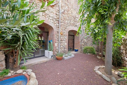 Luxury home in Darnius, Province of Girona