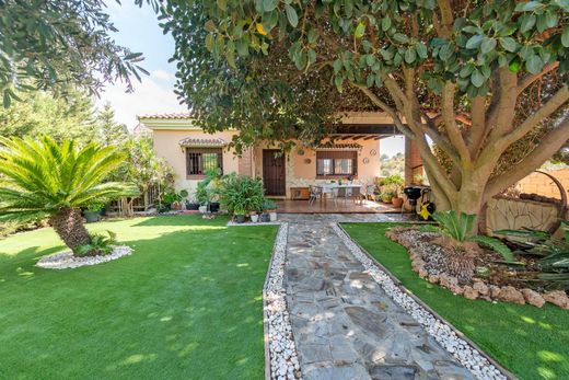 Luxe woning in Rincón de la Victoria, Provincia de Málaga