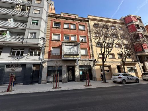 L'Hospitalet de Llobregat, ばるせろなのアパートメント・コンプレックス