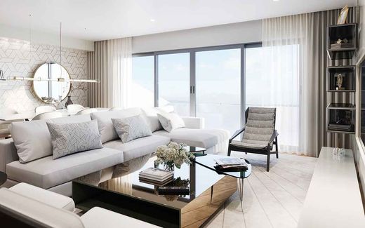 Apartment in Fuengirola, Malaga