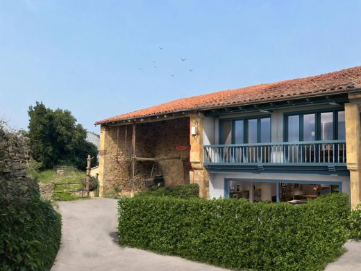 Casa di lusso a Caviedes, Provincia de Cantabria