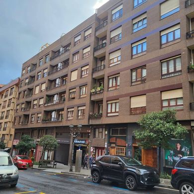 Apartament w Bilbao, Bizkaia