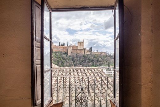 Residential complexes in Granada, Andalusia