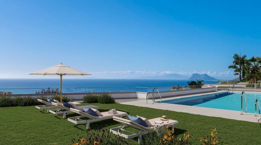Luxury home in Manilva, Malaga