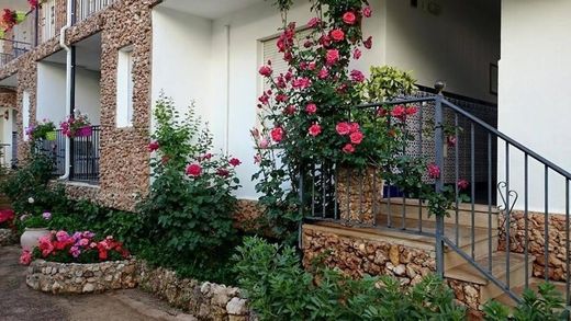 Appartementencomplex in La Iruela, Provincia de Jaén