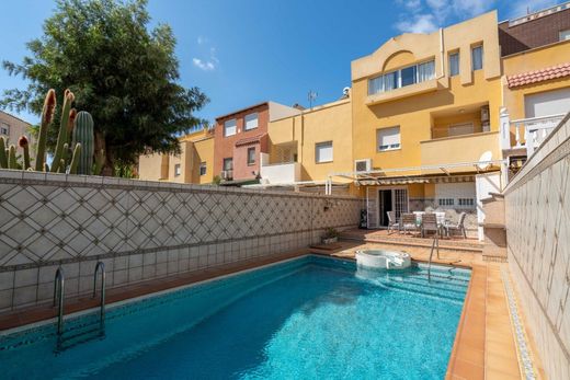 Vrijstaand huis in Almería, Andalusië