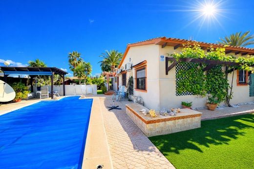 Вилла, Cabo Roig, Provincia de Alicante