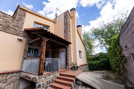 Detached House in Galapagar, Province of Madrid