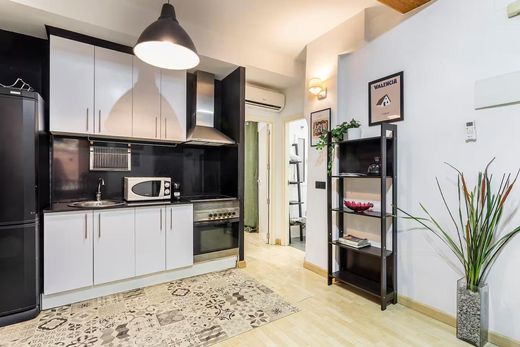 Complesso residenziale a Valencia, Província de València