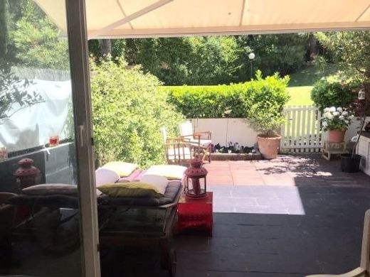 Apartment / Etagenwohnung in Alcobendas, Provinz Madrid