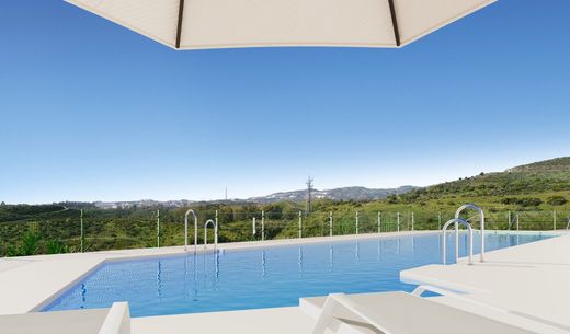 Cobertura - Mijas, Málaga