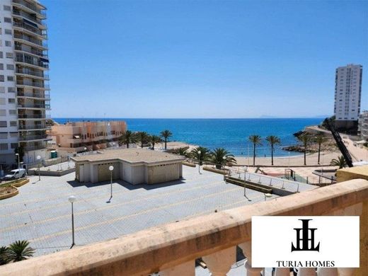 Luxury home in Cullera, Valencia