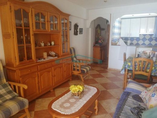 Attico a Benidorm, Provincia de Alicante