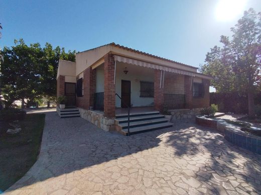 Maison individuelle à San Vicent del Raspeig, Alicante