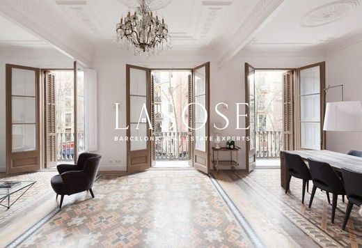 Apartment in Barcelona, Province of Barcelona