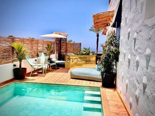Villa in Arona, Province of Santa Cruz de Tenerife