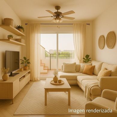 Penthouse Estepona, Provincia de Málaga