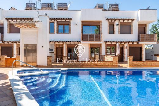 Casa de lujo en Vilanova i la Geltrú, Provincia de Barcelona