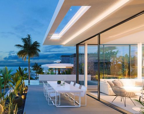 Villa in Guía de Isora, Province of Santa Cruz de Tenerife