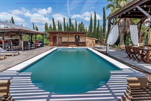 Rural or Farmhouse in Algaida, Province of Balearic Islands