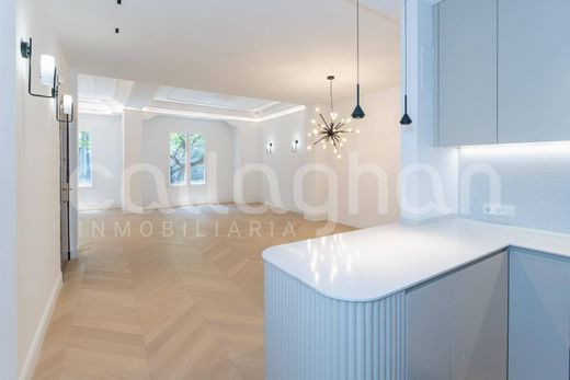 Apartment in Valencia
