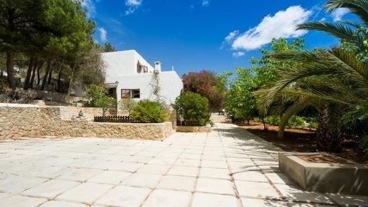 ﻓﻴﻼ ﻓﻲ Sant Josep de sa Talaia, Illes Balears