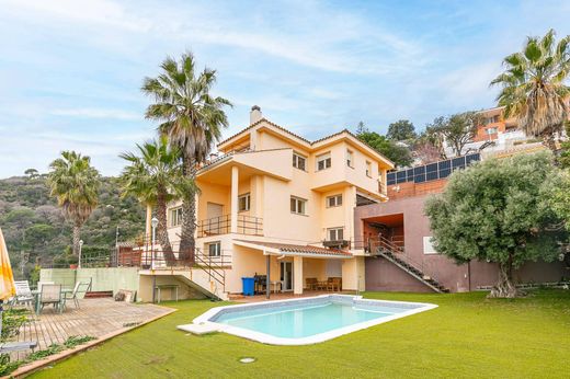 Casa de lujo en Tiana, Provincia de Barcelona