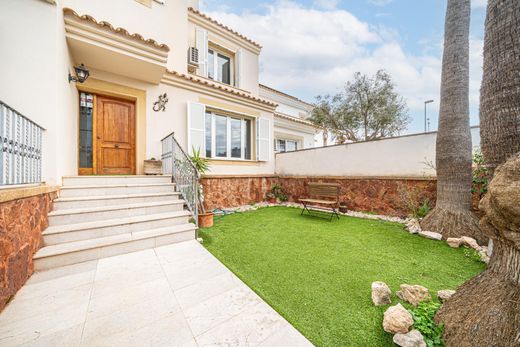 Luxury home in Llucmajor, Province of Balearic Islands