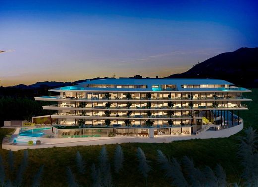 Apartment in Fuengirola, Malaga