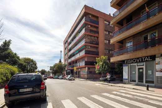 Apartment in Granada, Andalusia