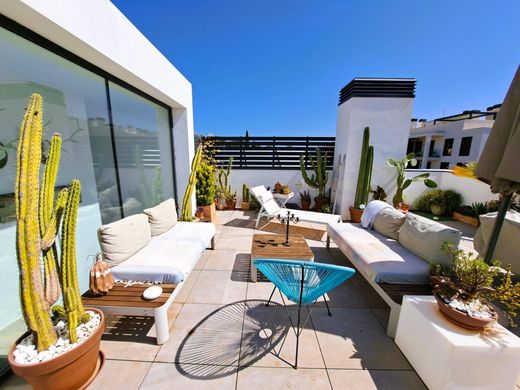 Penthouse in Palma de Mallorca, Province of Balearic Islands