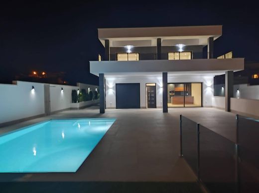 빌라 / Ciudad Quesada, Provincia de Alicante