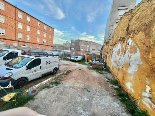 Terrain à Terrassa, Province de Barcelone