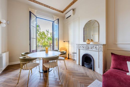 Piso / Apartamento en Barcelona, Provincia de Barcelona