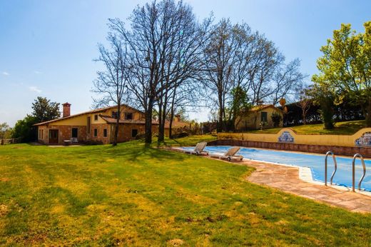 Demeure ou Maison de Campagne à Jarandilla de la Vera, Caceres