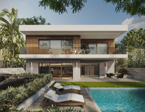 Villa Vilassar de Dalt, Província de Barcelona