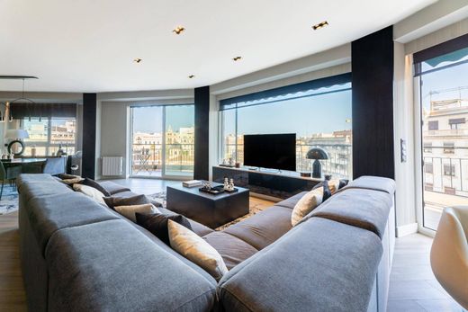 ‏דירה ב  ולנסיה, Província de València