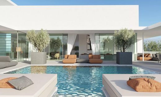 Villa - Fuengirola, Málaga