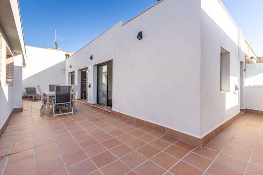 Ático en Terrassa, Provincia de Barcelona