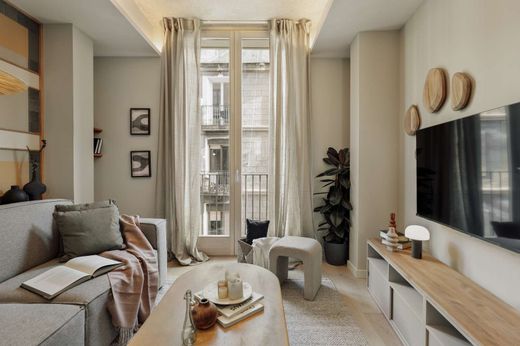 Apartment in Barcelona, Province of Barcelona