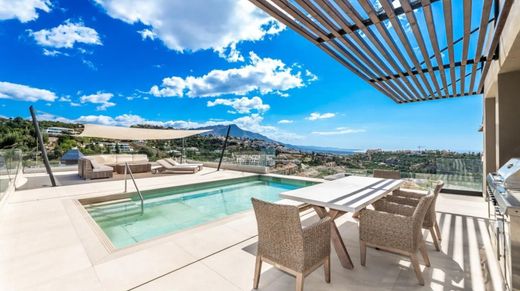 Villa in Benahavís, Malaga