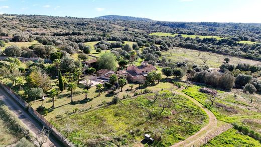 Detached House in Manacor, Province of Balearic Islands