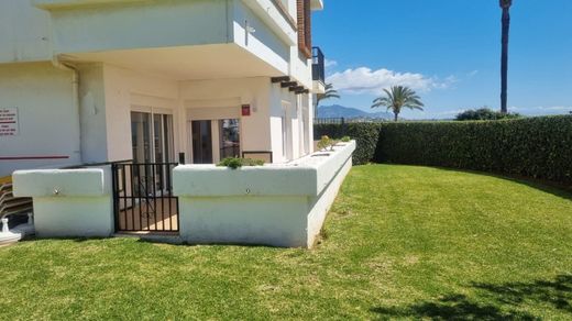 Apartamento - Mijas, Málaga