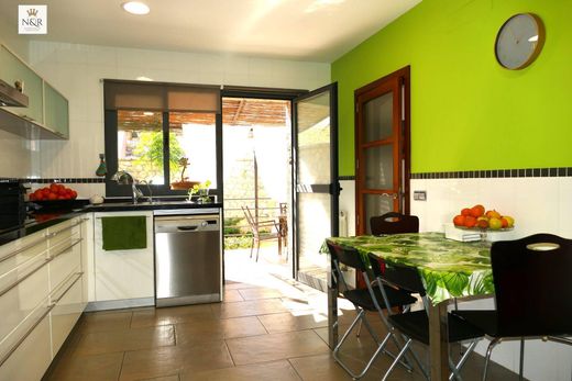 Detached House in Binissalem, Province of Balearic Islands