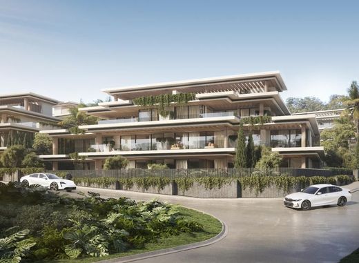 Piso / Apartamento en Benahavís, Málaga