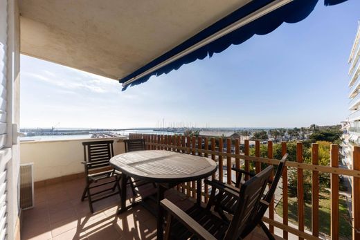 Appartement à Vilanova i la Geltrú, Province de Barcelone